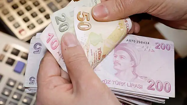 Cari açık açıklandı!