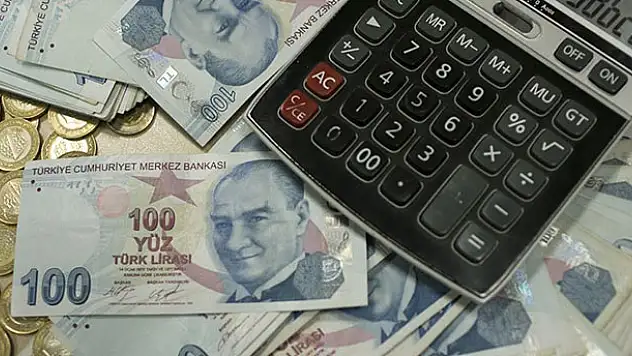 Cari denge rakamları açıklandı