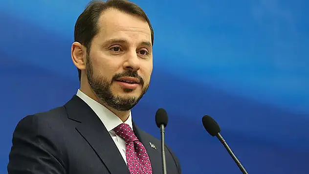 Cari fazlada tüm zamanların rekoru kırılabilir