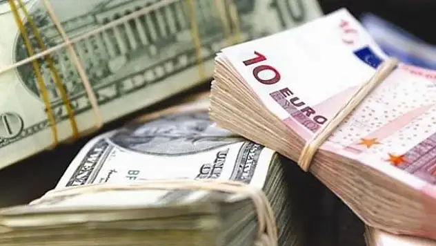 Cari işlemler açığı açıklandı