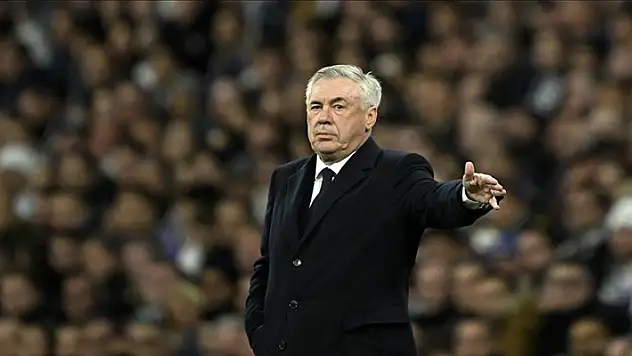 Carlo Ancelotti hakkında vergi kaçırma iddiasıyla 4 yıl 9 ay hapis istendi
