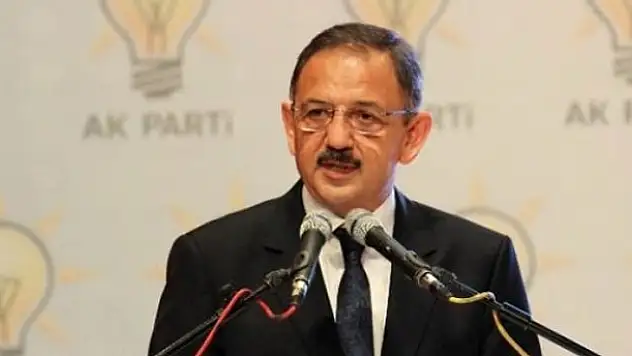 Çarpıcı istifa açıklaması: Bismillah dedi imzaladı