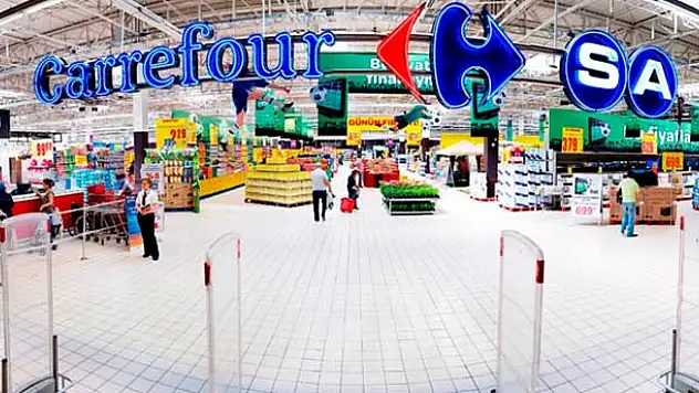 CarrefourSA Kiler'in yüzde 85 hissesini satın alıyor