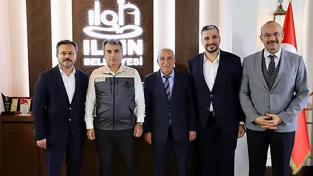 Çarşamba Şeker Fabrikası Ilgın'a taşınıyor!