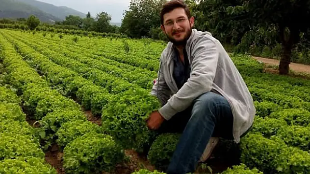 Çarşı-pazarda 2 lira, tarlada 30 kuruşa alan yok