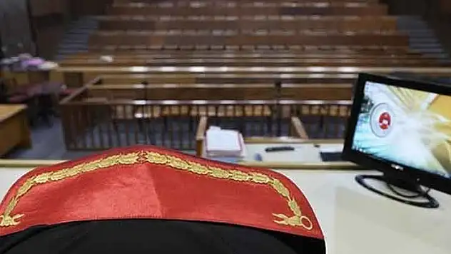 'Casperlar' suç örgütü soruşturmasında 14 şüpheli tutuklandı