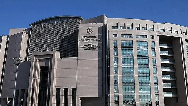 'Casusluk' soruşturmasında İmamoğlu, Özkan ve Yanardağ tutuklandı