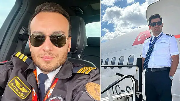 Çatalca'da trafik kazasında 2 pilot hayatını kaybetti