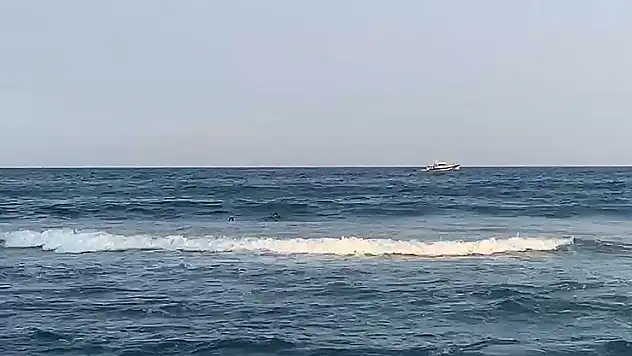 Çatalca'da denize giren adam boğularak hayatını kaybetti