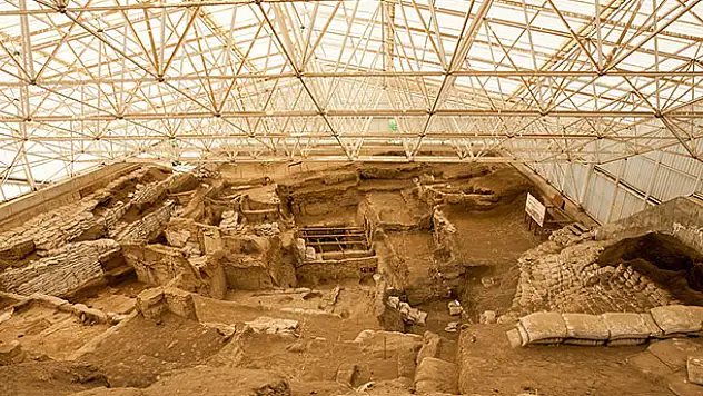 Çatalhöyük'ün DNA'sı çözüldü! Avrupalılar Konyalı mı?