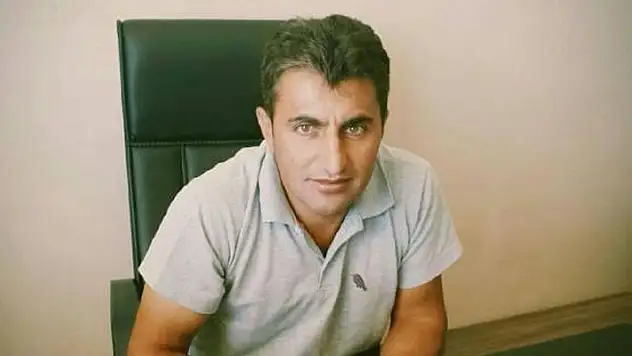 Çatıyı onarırken motorlu testere ile kazara boynunu kesen 2 çocuk babası öldü
