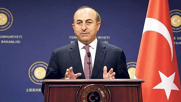 Çavuşoğlu: Büyükelçi düzeyinde görevden almalar olacak