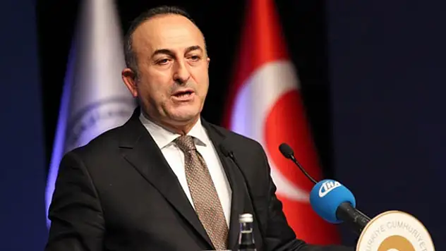 Çavuşoğlu'ndan flaş İncirlik açıklaması