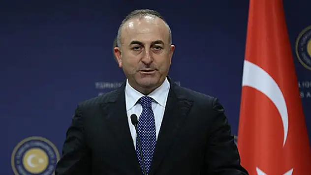 Çavuşoğlu'nun telefon diplomasisi sürüyor