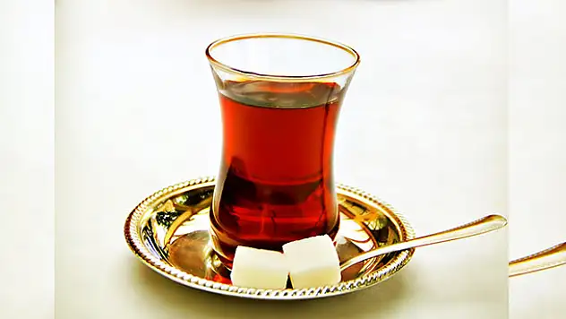 Çaya, şekere zam yapıldı!