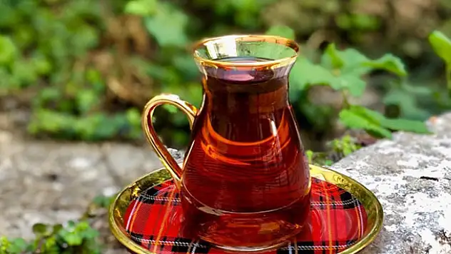 Çaya yeni bir zam daha yolda!