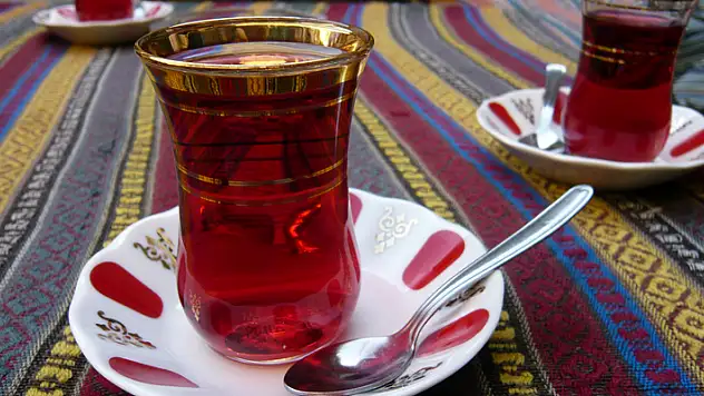 Çaya yine zam geldi! 100 günde yüzde 90 zam yapıldı