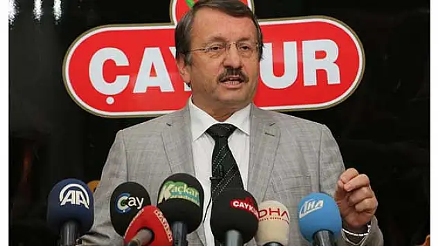 ÇAYKUR, 3 bin 500 işçi alacak