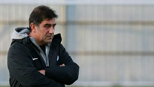 Çaykur Rizespor'da Ünal Karaman istifa etti