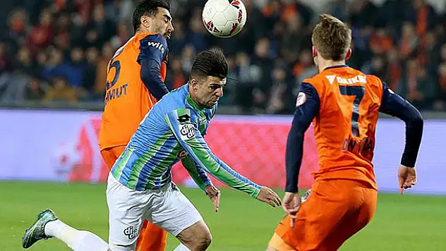 Çaykur Rizespor ikinci karşılaşma için avantajlı