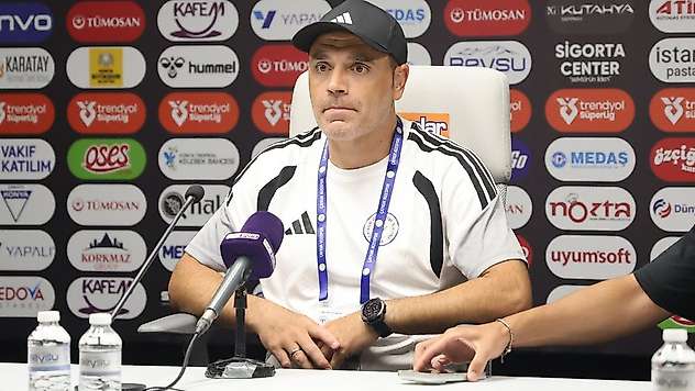 Çaykur Rizespor mutlu