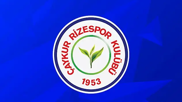 Çaykur Rizespor'dan VAR tepkisi