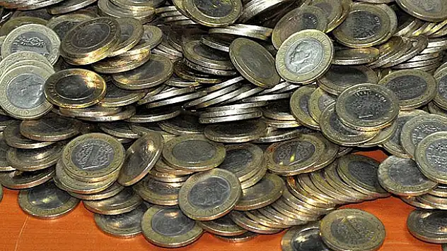 Cebe giren 'bozukluk' 250 milyon liraya dayandı