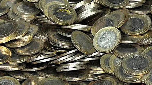 Cebe giren bozukluk 700 milyon liraya yaklaştı
