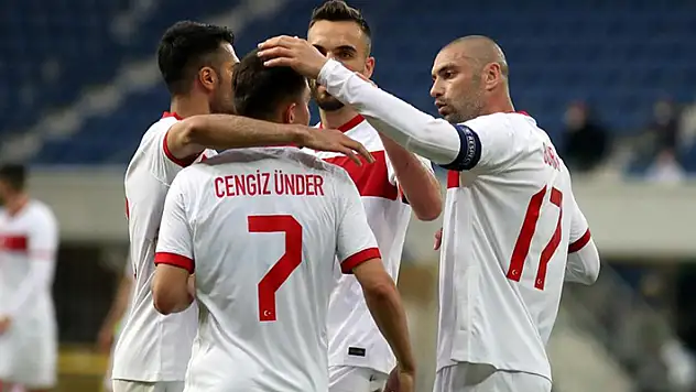 Cebelitarık maçı Başakşehir'de 