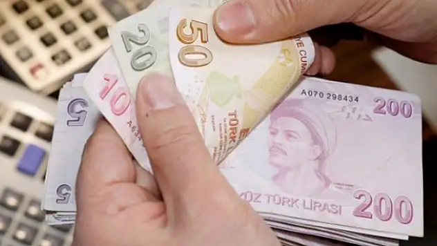 Cebinizde geçersiz 184 milyon lira var