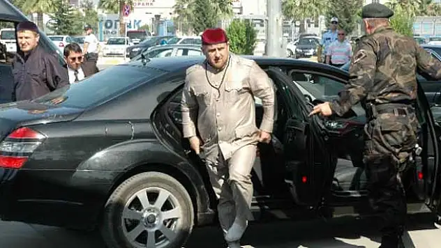 Çeçenistan Devlet Başkanından 'WhatsApp' uyarısı