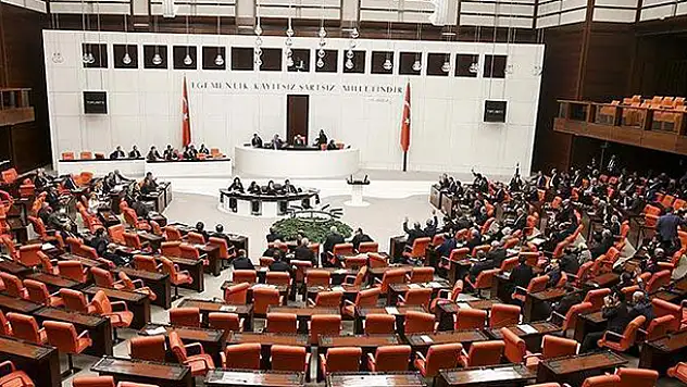 Çek borcu olana gece yarısı müjdesi