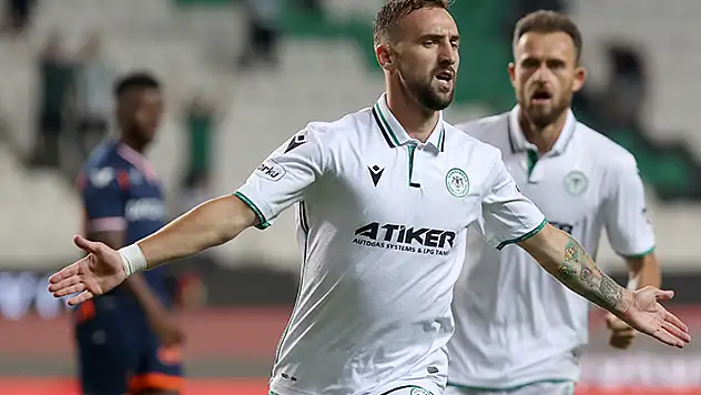 Çekiçi: Haklı bir galibiyet aldık