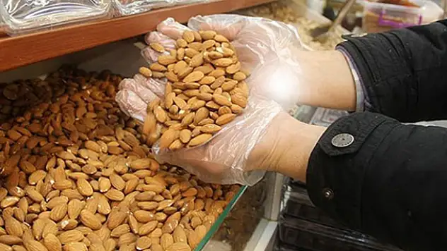 Çekirdeği meyvesinden pahalı