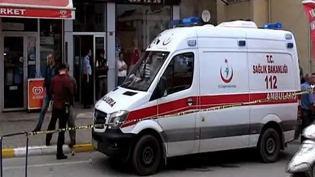 Çekmeköy'de eski koca dehşeti: 2 ölü