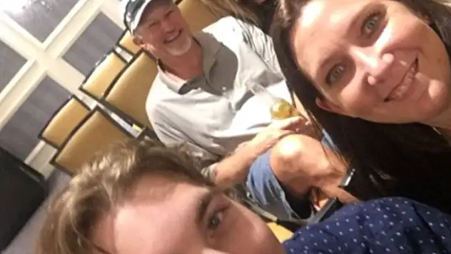 Çektiği Selfie ile 99 gün hapis yatmaktan kurtuldu