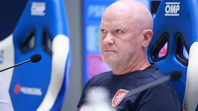 Çekya'da Ivan Hasek dönemi sona erdi