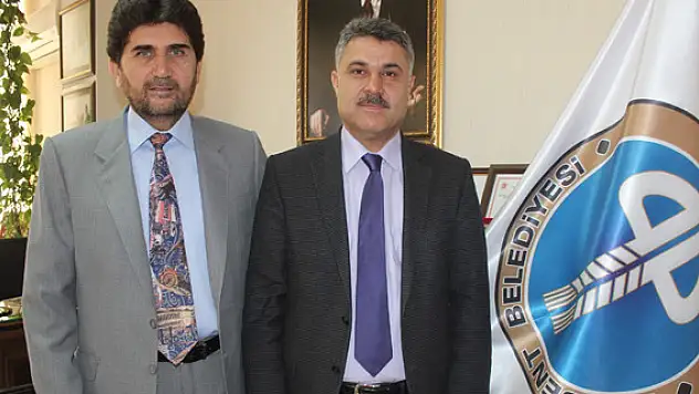Celal Can Derbent'e atandı