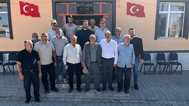 Çelik, çalışmalarına hız verdi