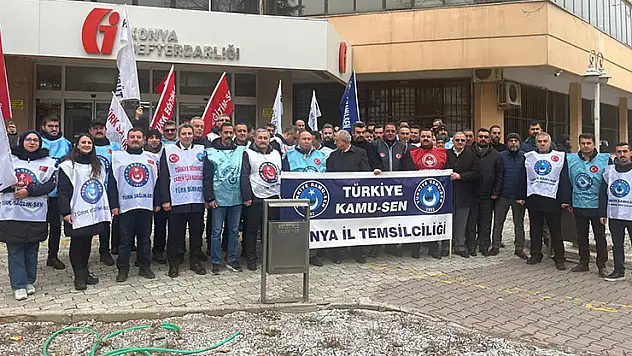 Çelik: İnsanca yaşam istiyoruz