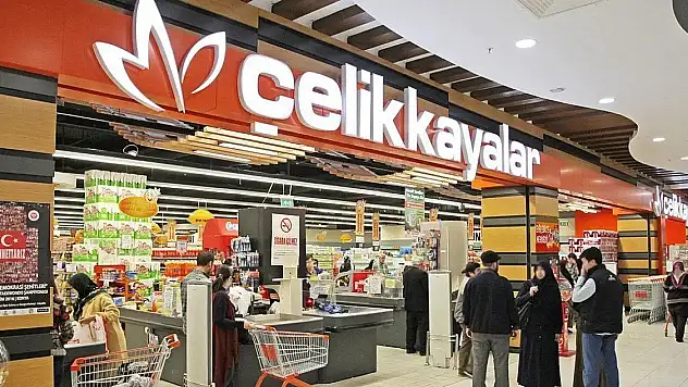 Çelikkayalar'dan 16-21 Nisan arası dev kampanya
