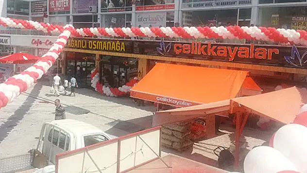 Çelikkayalar'da 'Garaj Günleri' şok edecek!