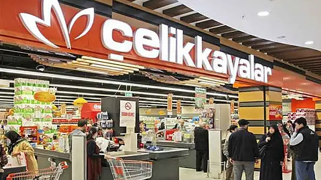 Çelikkayalar'dan bayram ve bahar temizliğine özel 'Sil Süpür' kampanyası