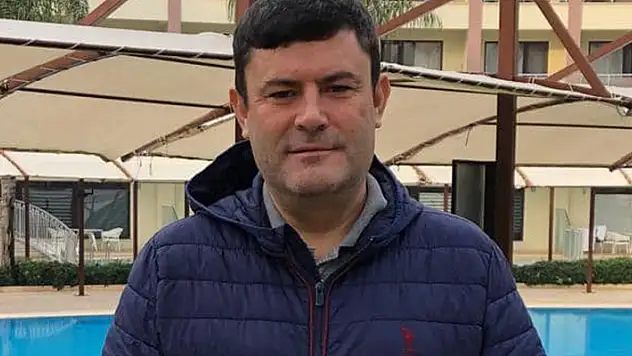 Çeltik kurutma makinesinde akıma kapılan kişi öldü
