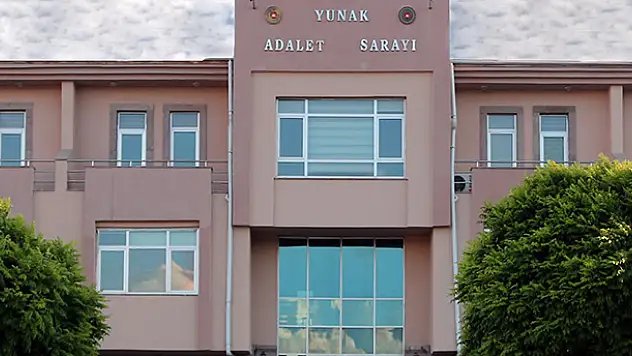 Çeltik'te 1 esnaf FETÖ'den tutuklandı
