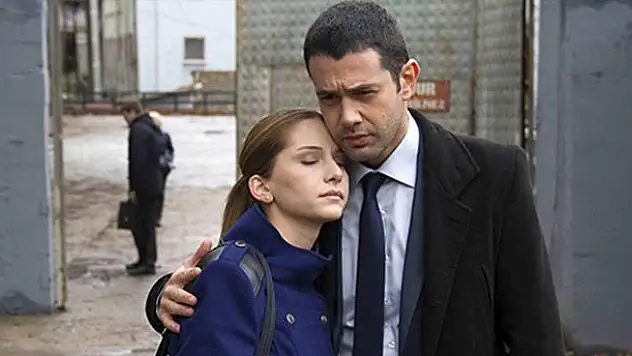 Cem Özer, O Hayat Benim'de!
