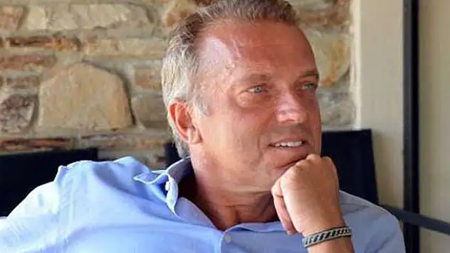 Cem Uzan'dan 'Ahmet Hakan' açıklaması