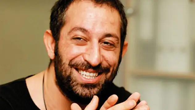Cem Yılmaz'ın 2 yıl hapsi isteniyor