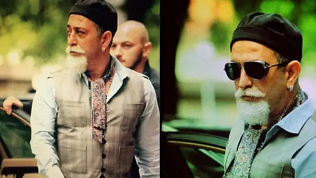 Cem Yılmaz'ın filminden ilk kareler