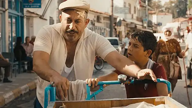 Cem Yılmaz'ın İftarlık Gazoz filmi davalık oldu!